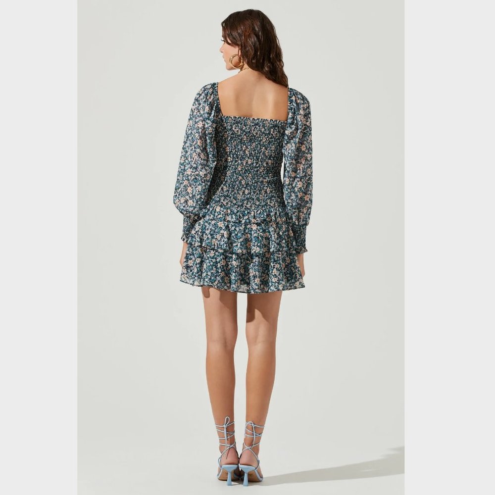 Astr Dress - Picture 2 of 7